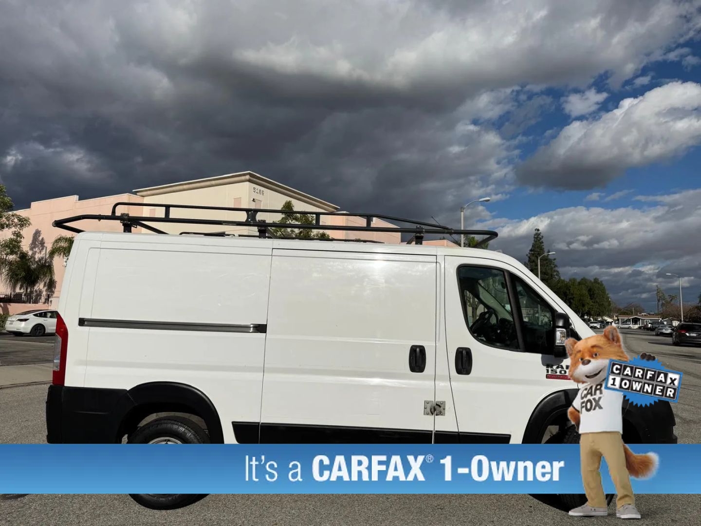 ram promaster cargo van 2020 3C6TRVAGXLE116367 image ram promaster cargo van 2020 3C6TRVAGXLE116367 image